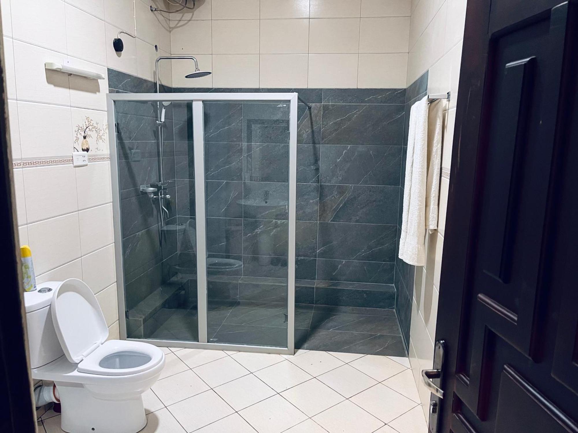 Lakepoint Villa 엔테베 외부 사진